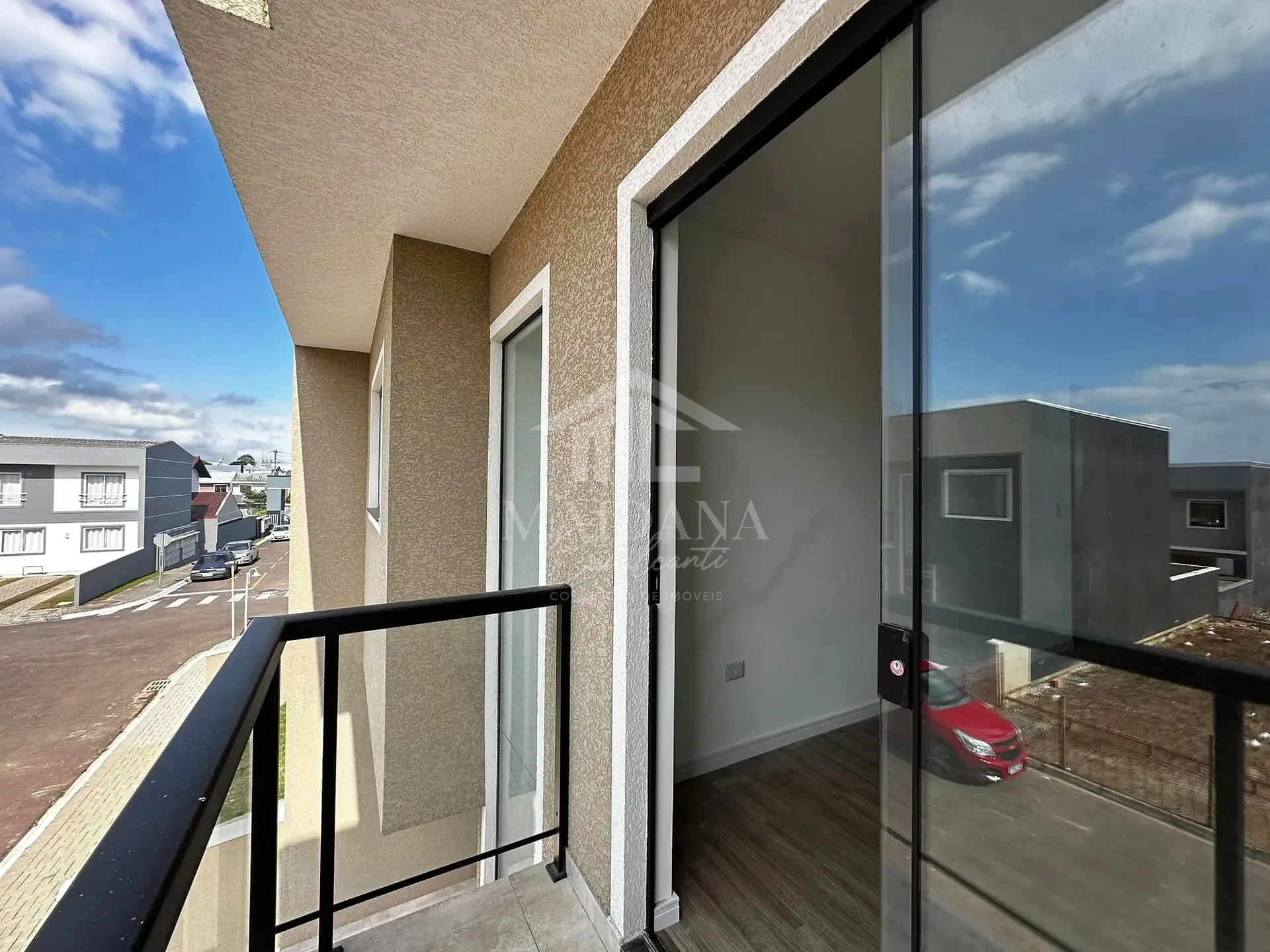 Sobrado, 3 quartos, 136 m² - Foto 13