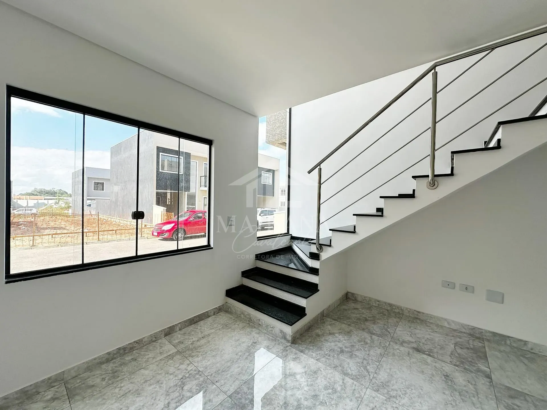 Sobrado, 3 quartos, 136 m² - Foto 9