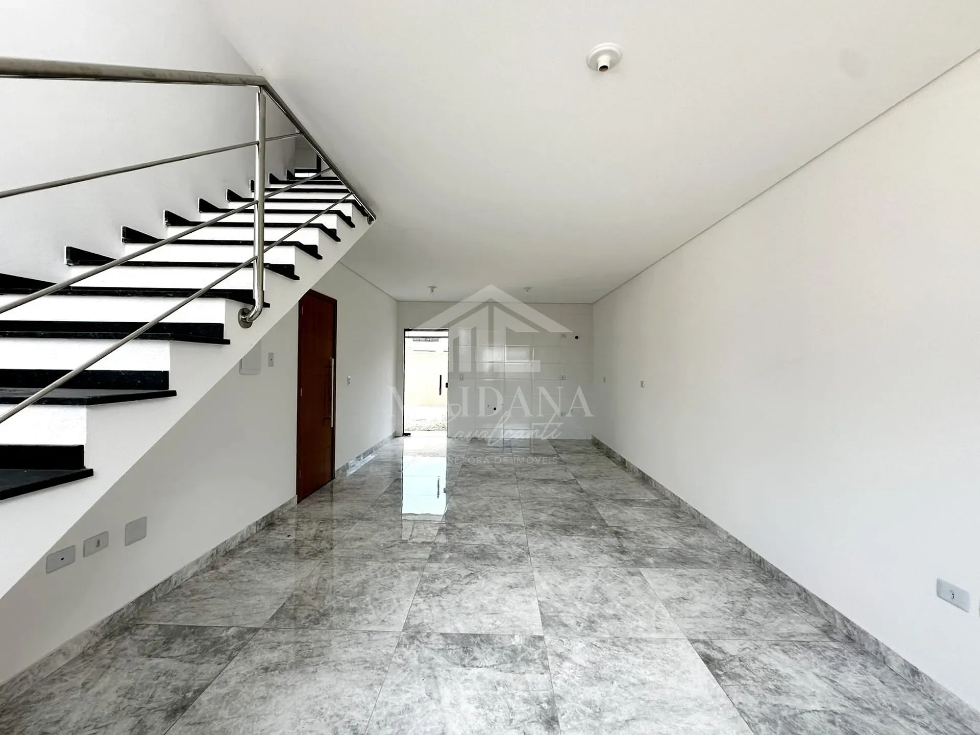 Sobrado, 3 quartos, 136 m² - Foto 5