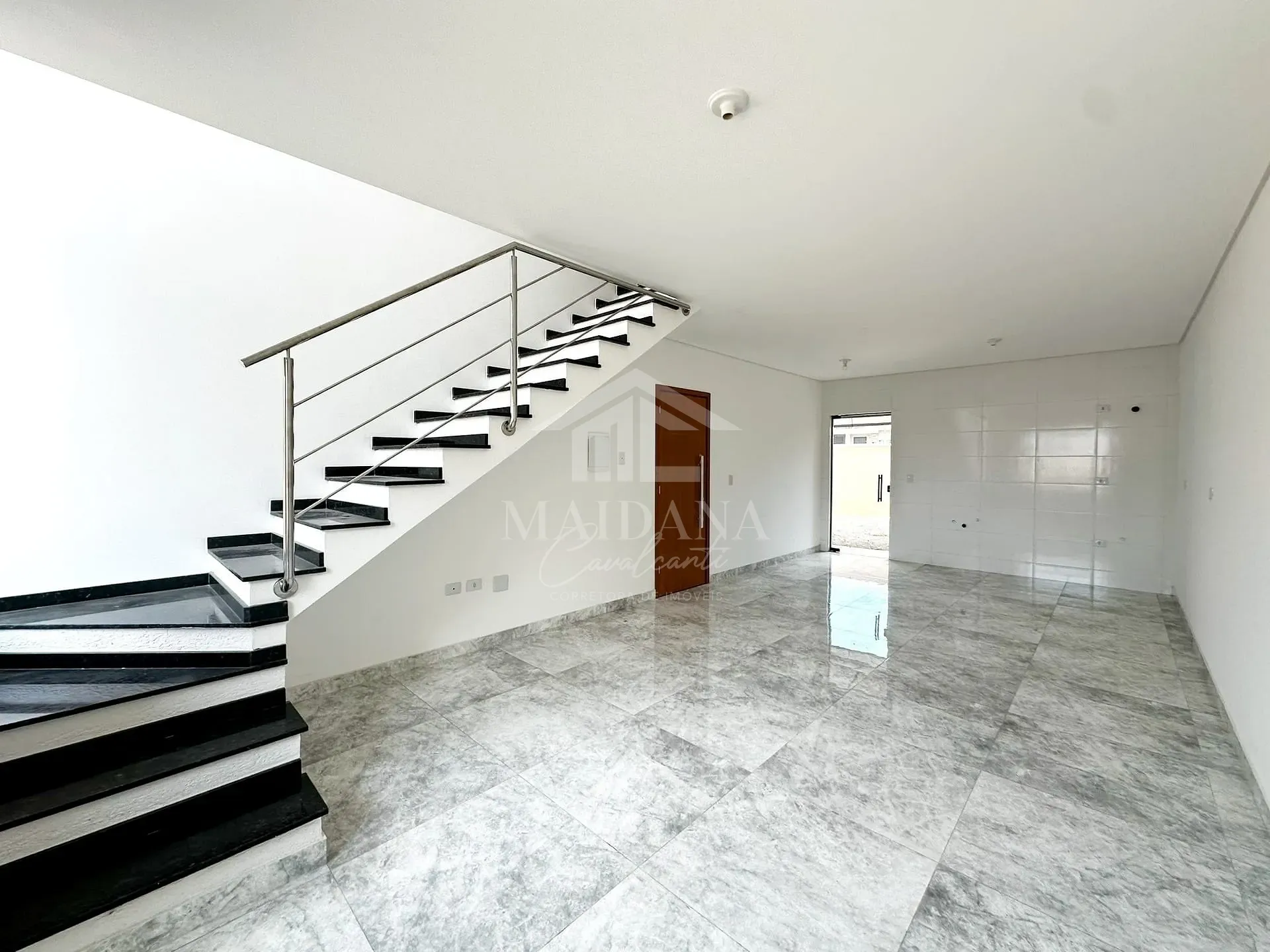 Sobrado, 3 quartos, 136 m² - Foto 8