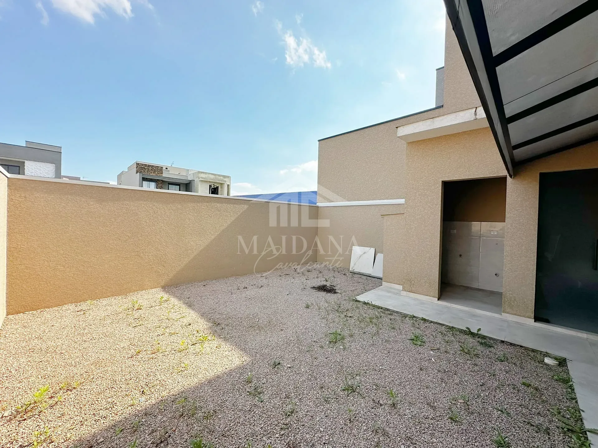 Sobrado, 3 quartos, 136 m² - Foto 24