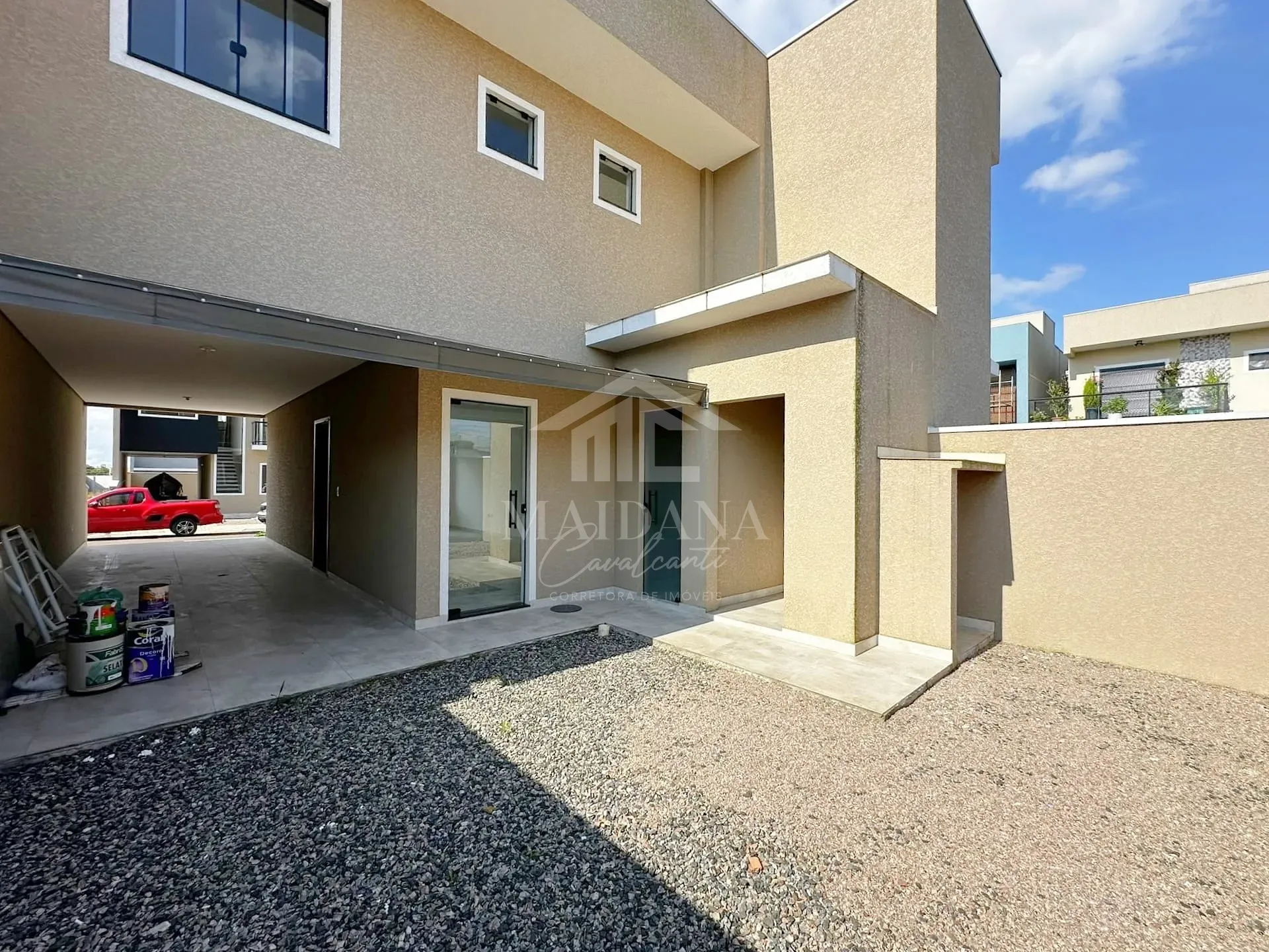 Sobrado, 3 quartos, 136 m² - Foto 25