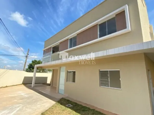 Sobrado com 200m² 3 quartos e 3 banheiros, à venda, no bairro Setor Serra Dourada - 2ª Etapa em Aparecida de Goiânia