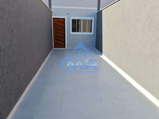 Sobrado com 83m² 2 quartos e 2 banheiros, à venda, no bairro Vila Siria em São Paulo