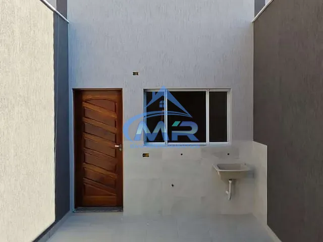 Sobrado com 83m² 2 quartos e 2 banheiros, à venda, no bairro Vila Siria em São Paulo