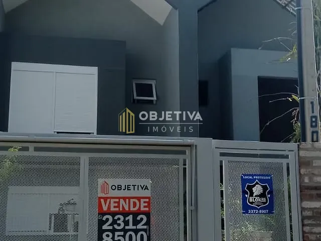 Sobrado 2 quartos e 3 banheiros, à venda, no bairro Jardim São Pedro em Porto Alegre