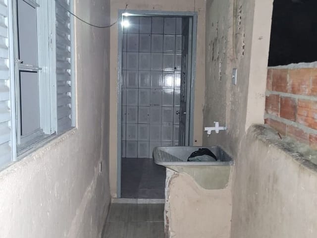 Sobrado com 50m² 1 quarto e 1 banheiro, para alugar, no bairro Guarapiranga em São Paulo