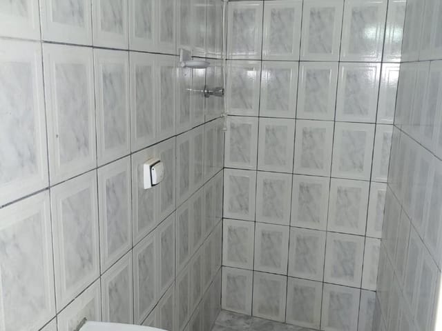 Sobrado com 50m² 1 quarto e 1 banheiro, para alugar, no bairro Guarapiranga em São Paulo