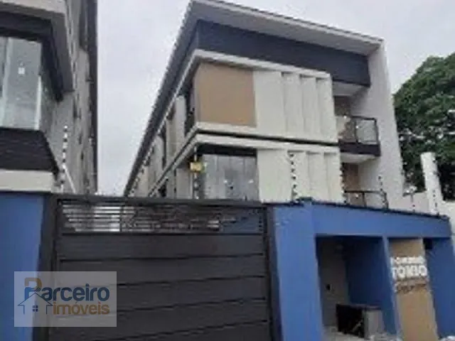Casa 2 quartos e 1 banheiro, à venda, no bairro Vila Ré em São Paulo