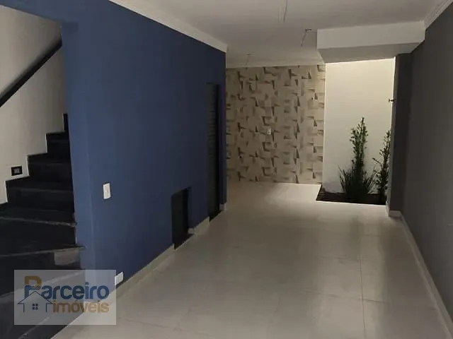 Casa 2 quartos e 1 banheiro, à venda, no bairro Vila Ré em São Paulo