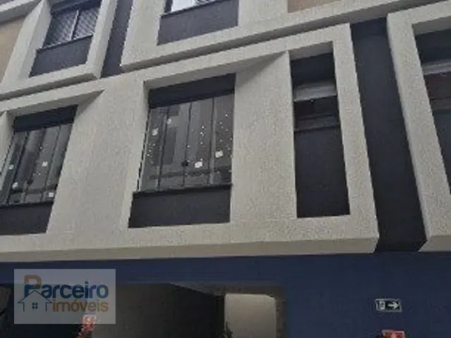 Casa 2 quartos e 1 banheiro, à venda, no bairro Vila Ré em São Paulo