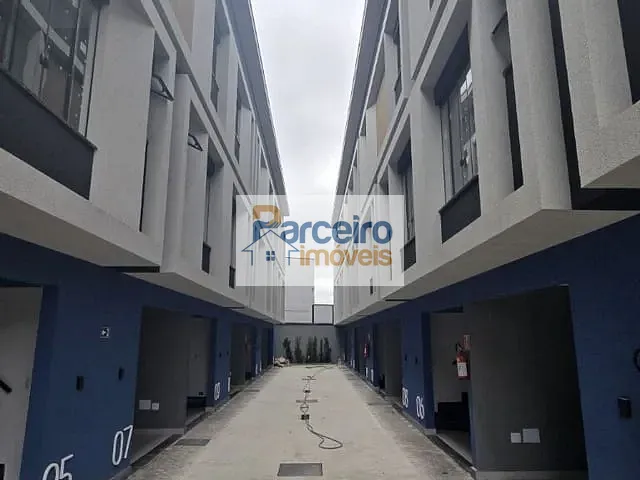 Casa 2 quartos e 1 banheiro, à venda, no bairro Vila Ré em São Paulo