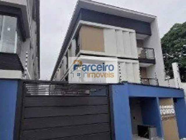 Casa 2 quartos e 1 banheiro, à venda, no bairro Vila Ré em São Paulo