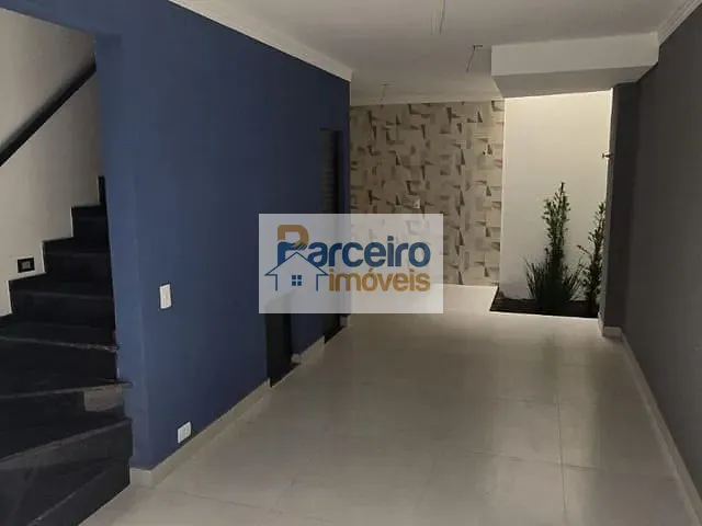 Casa 2 quartos e 1 banheiro, à venda, no bairro Vila Ré em São Paulo