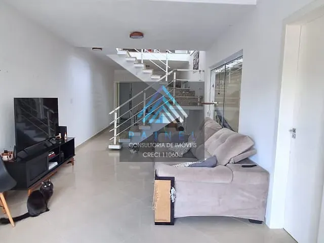 Sobrado com 208m² 3 quartos e 3 banheiros, à venda, no bairro Vila Dom Pedro II em São Paulo