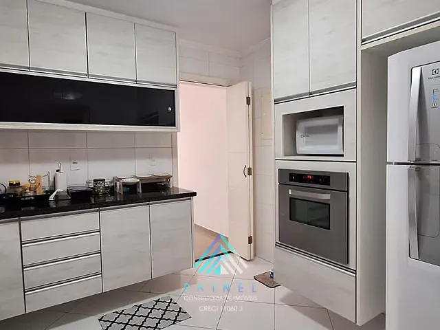 Sobrado com 208m² 3 quartos e 3 banheiros, à venda, no bairro Vila Dom Pedro II em São Paulo