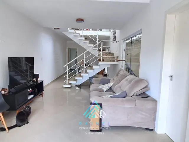 Sobrado com 208m² 3 quartos e 3 banheiros, à venda, no bairro Vila Dom Pedro II em São Paulo