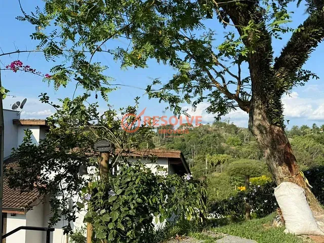 Casa com 1091m² 3 quartos e 5 banheiros, à venda, no bairro Paião em Guararema