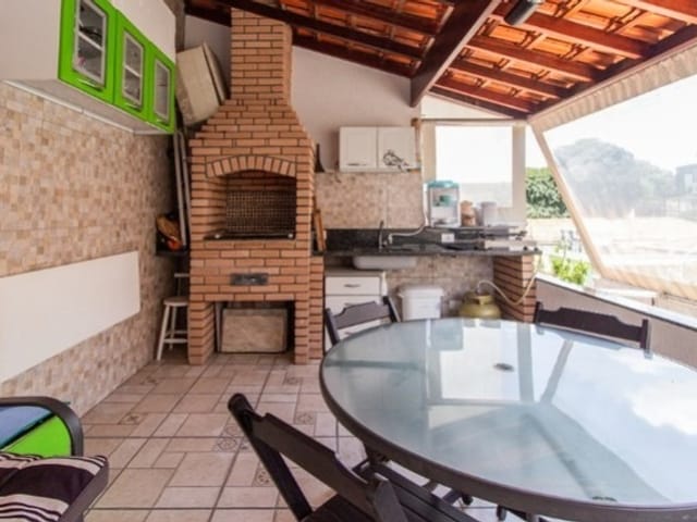 Foto do Sobrado - SOBRADO COM 4 DORMITÓRIOS A VENDA NA VILA ZELINA. | Sanches Imobiliária VIP