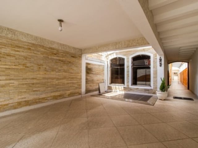 Foto do Sobrado - SOBRADO COM 4 DORMITÓRIOS A VENDA NA VILA ZELINA. | Sanches Imobiliária VIP