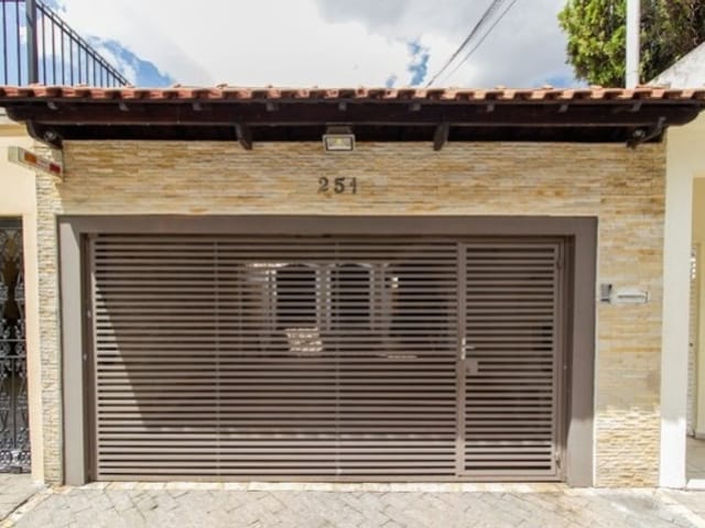 Foto do Sobrado - SOBRADO COM 4 DORMITÓRIOS A VENDA NA VILA ZELINA. | Sanches Imobiliária VIP