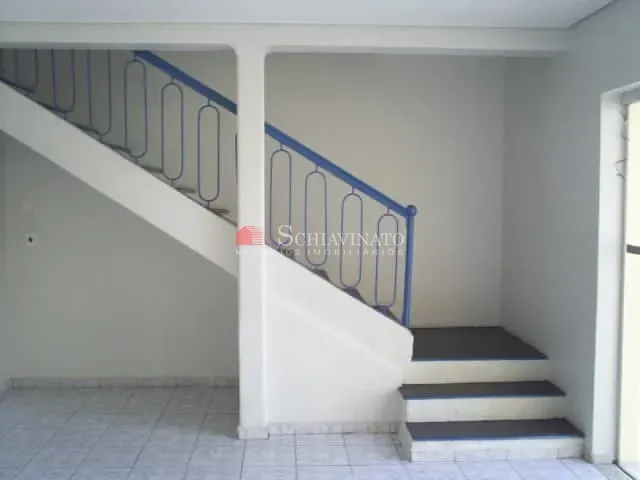 Sobrado para alugar, no bairro Centro em Piracicaba