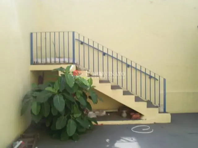 Sobrado para alugar, no bairro Centro em Piracicaba