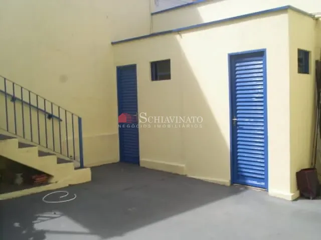 Sobrado para alugar, no bairro Centro em Piracicaba