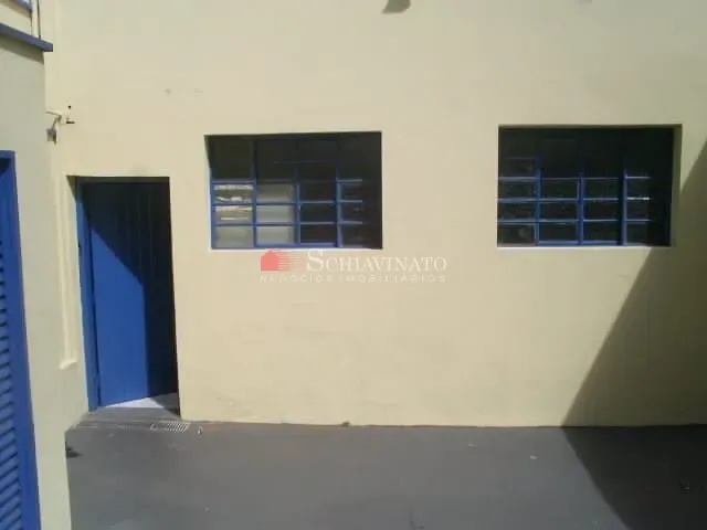 Sobrado para alugar, no bairro Centro em Piracicaba