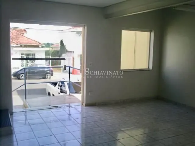 Sobrado para alugar, no bairro Centro em Piracicaba