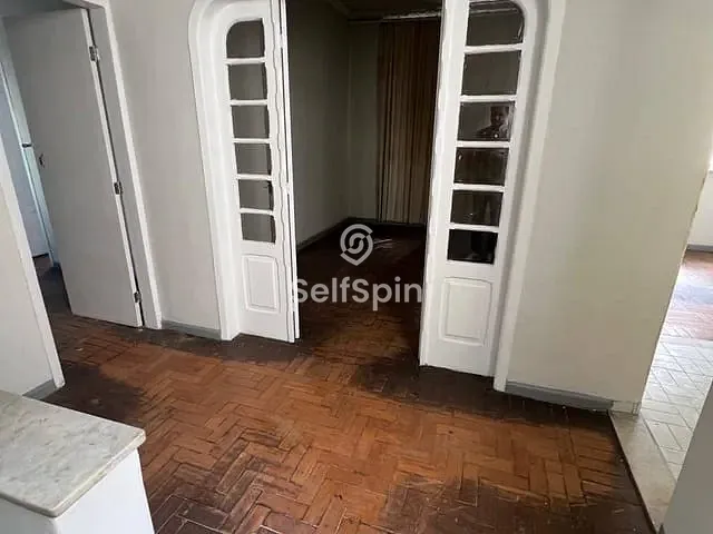 Sobrado para alugar, no bairro Icaraí em Niterói