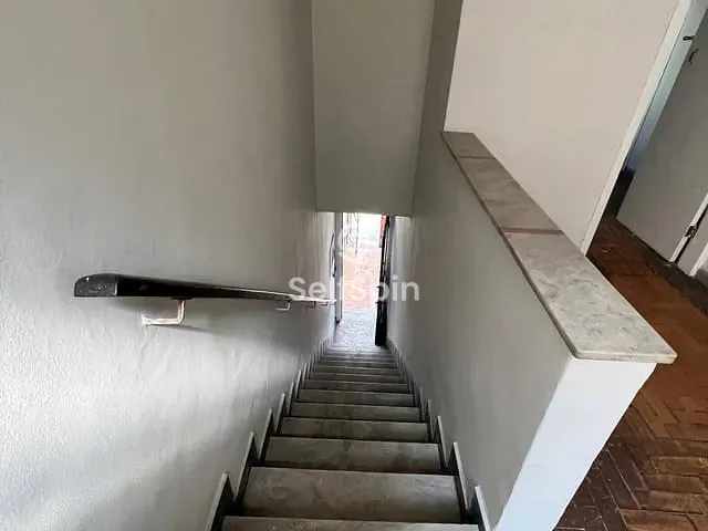 Sobrado para alugar, no bairro Icaraí em Niterói