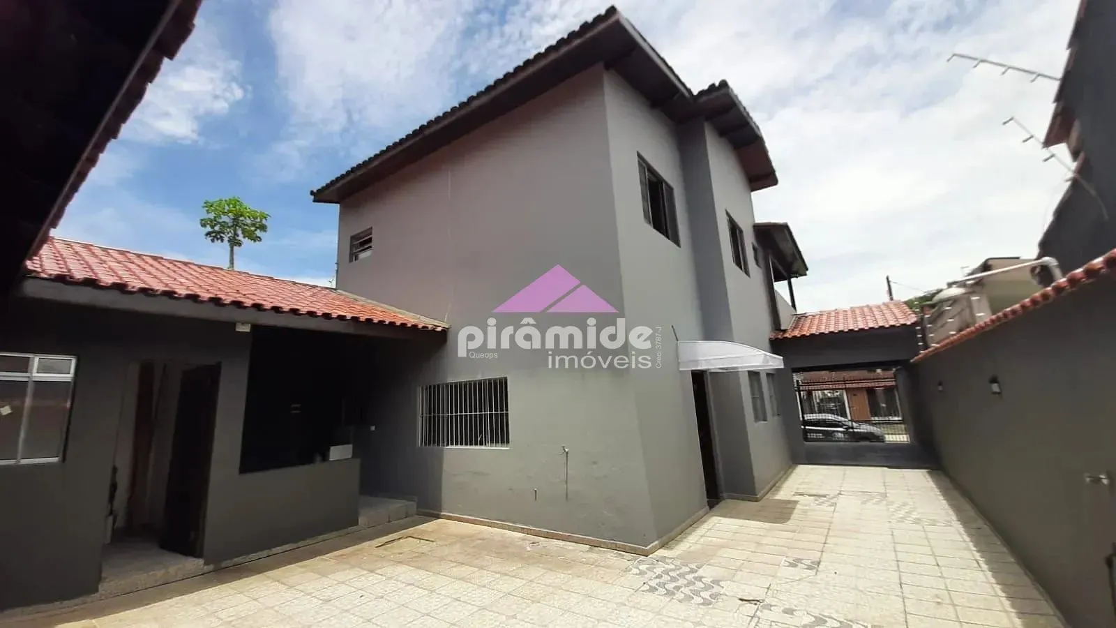 Sobrado, 4 quartos, 238 m² - Foto 4