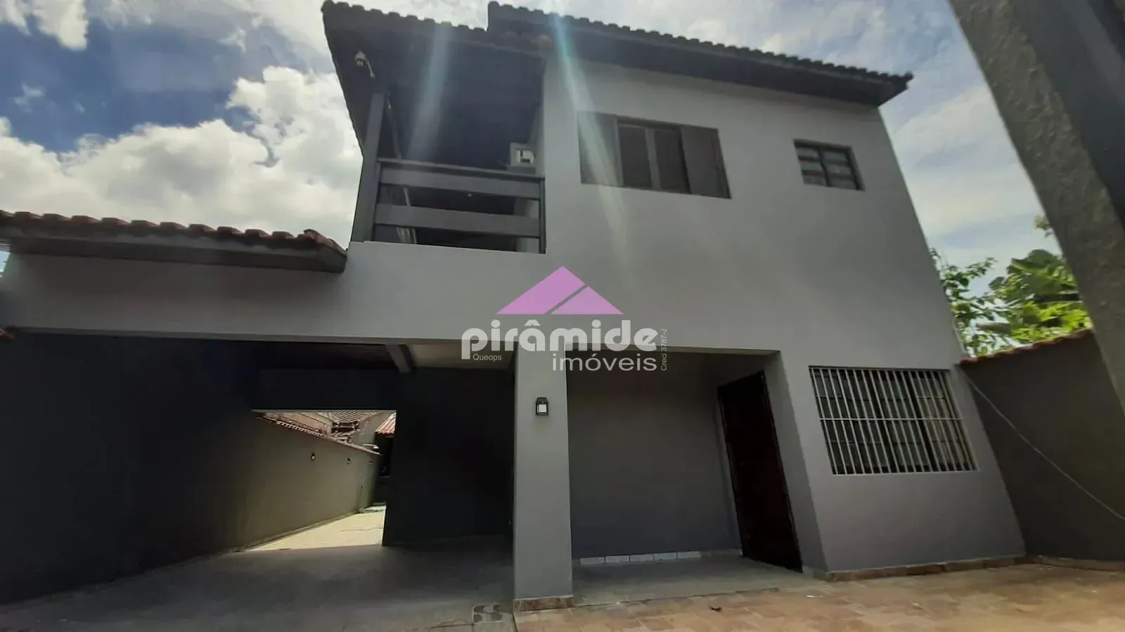 Sobrado, 4 quartos, 238 m² - Foto 2