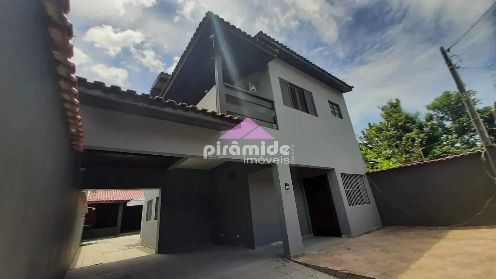 Sobrado, 4 quartos, 238 m² - Foto 3