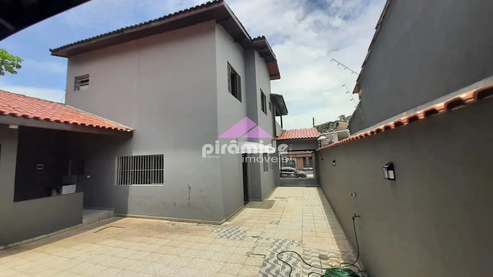 Sobrado, 4 quartos, 238 m² - Foto 8