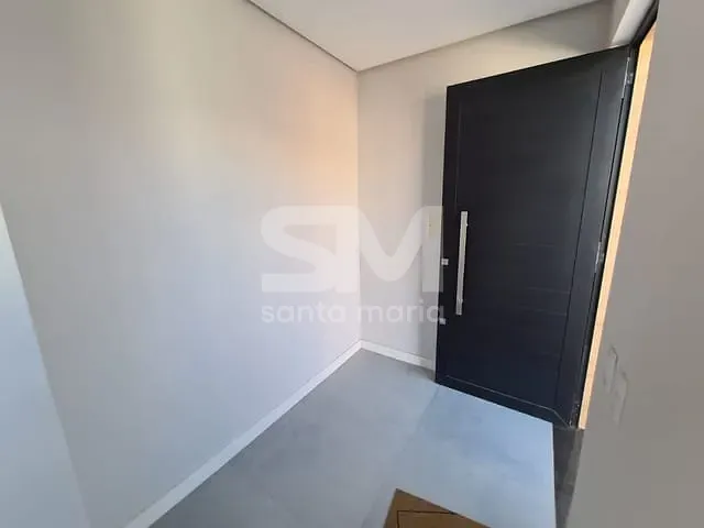 Casa com 124m² 3 quartos e 1 banheiro, à venda, no bairro Desbravador em Chapecó