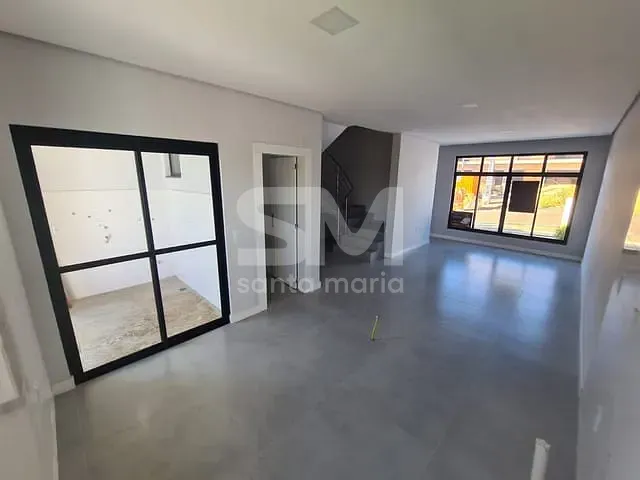 Casa com 124m² 3 quartos e 1 banheiro, à venda, no bairro Desbravador em Chapecó