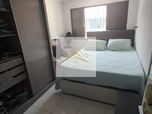 Sobrado com 200m² 4 quartos e 2 banheiros, à venda, no bairro Vila Alpina em São Paulo