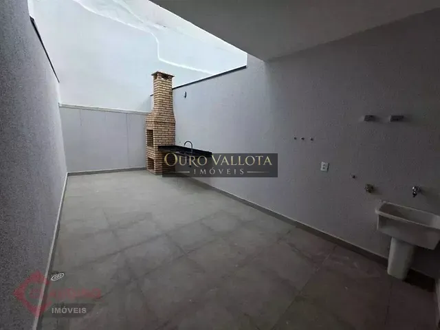 Sobrado com 112m² 3 quartos e 3 banheiros, à venda, no bairro Vila Carrão em São Paulo