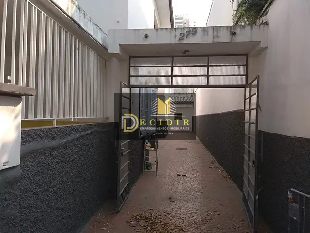 Sobrado com 200m² 5 quartos e 3 banheiros, à venda, no bairro Tatuapé em São Paulo