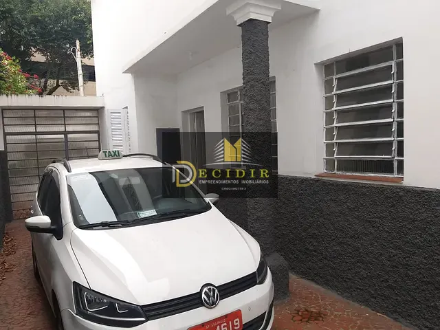 Sobrado com 200m² 5 quartos e 3 banheiros, à venda, no bairro Tatuapé em São Paulo