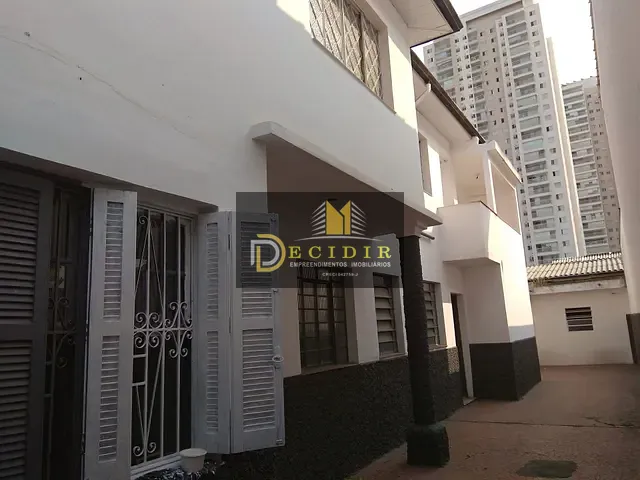 Sobrado com 200m² 5 quartos e 3 banheiros, à venda, no bairro Tatuapé em São Paulo