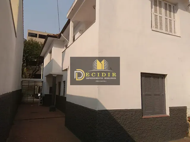 Sobrado com 200m² 5 quartos e 3 banheiros, à venda, no bairro Tatuapé em São Paulo