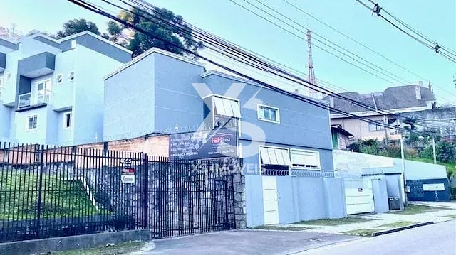 Sobrado, 3 quartos, 125 m² - Foto 32