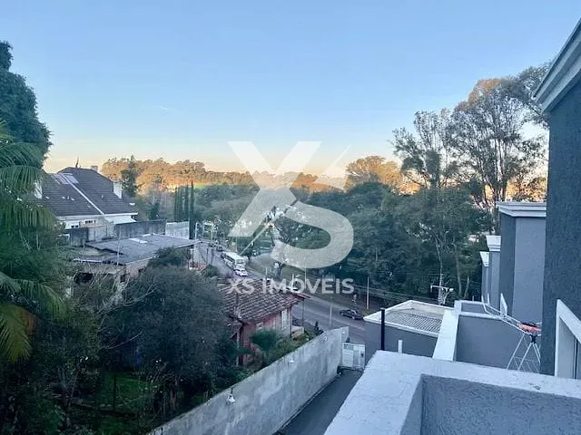 Sobrado, 3 quartos, 125 m² - Foto 22