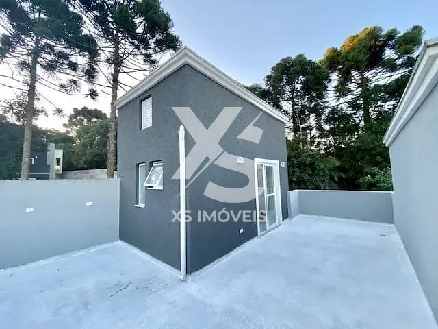 Sobrado, 3 quartos, 125 m² - Foto 23