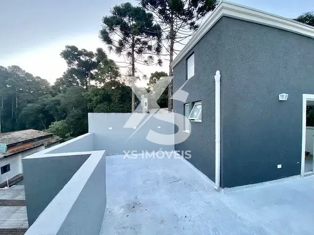 Sobrado, 3 quartos, 125 m² - Foto 24