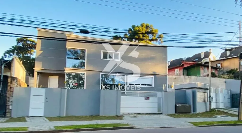 Sobrado, 3 quartos, 125 m² - Foto 35