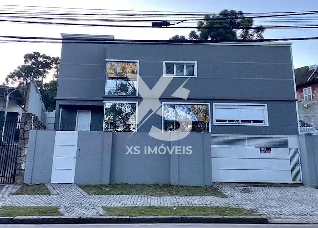 Sobrado, 3 quartos, 125 m² - Foto 33